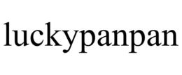 LUCKYPANPAN