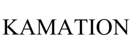 KAMATION
