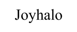 JOYHALO