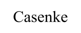 CASENKE