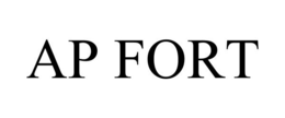 AP FORT