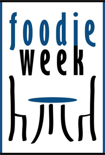 FOODIE WEEK