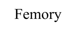 FEMORY