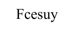 FCESUY