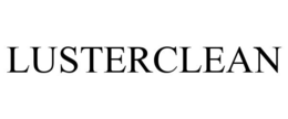 LUSTERCLEAN