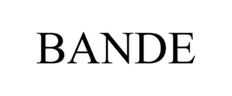 BANDE