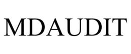 MDAUDIT