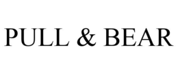 PULL & BEAR