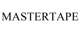 MASTERTAPE