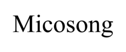 MICOSONG