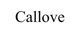 CALLOVE