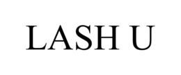 LASH U