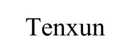 TENXUN