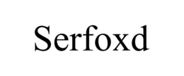 SERFOXD