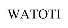 WATOTI