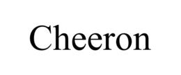 CHEERON