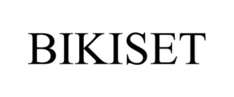 BIKISET