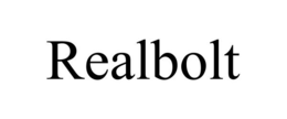 REALBOLT