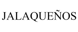 JALAQUEÑOS