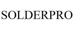 SOLDERPRO
