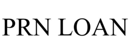 PRN LOAN