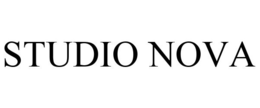 STUDIO NOVA