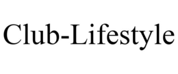 CLUB-LIFESTYLE