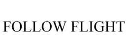 FOLLOW FLIGHT
