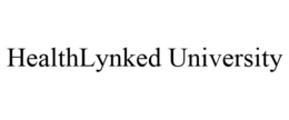 HEALTHLYNKED UNIVERSITY