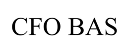 CFO BAS