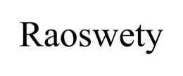 RAOSWETY