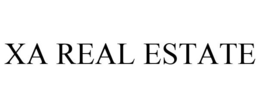 XA REAL ESTATE