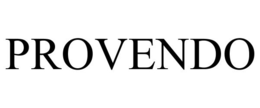 PROVENDO