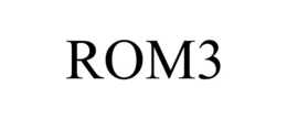 ROM3
