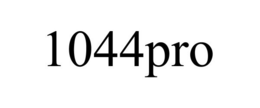 1044PRO