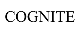 COGNITE