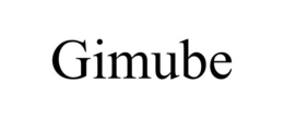 GIMUBE