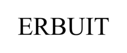 ERBUIT