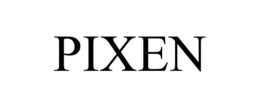 PIXEN