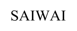 SAIWAI