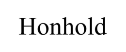 HONHOLD