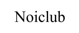 NOICLUB