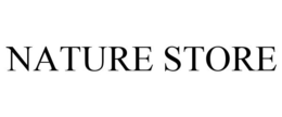 NATURE STORE