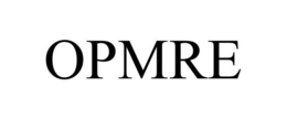 OPMRE