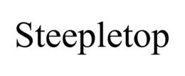 STEEPLETOP