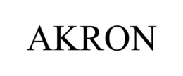 AKRON