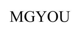 MGYOU