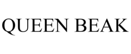 QUEEN BEAK