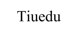TIUEDU