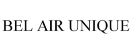 BEL AIR UNIQUE